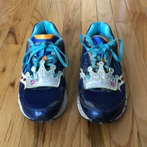 Saucony Ride 6 Running Shoes